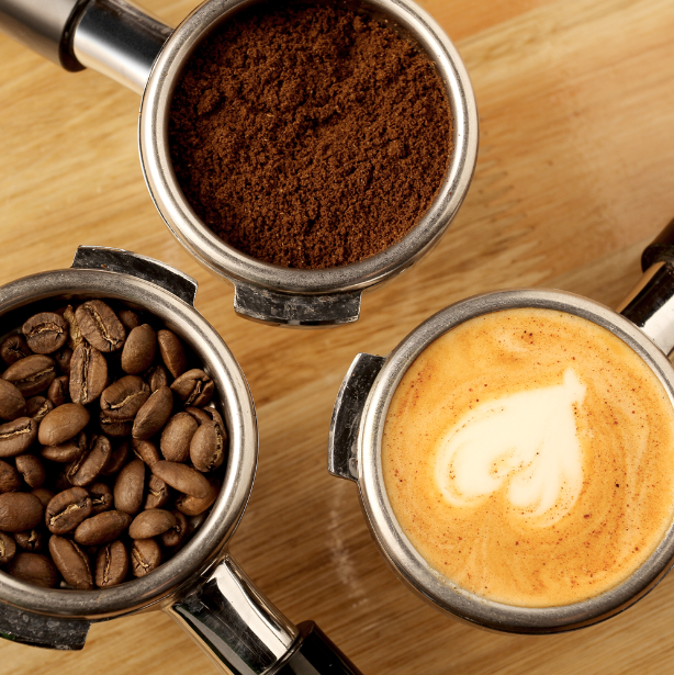 Café en Grano Premium