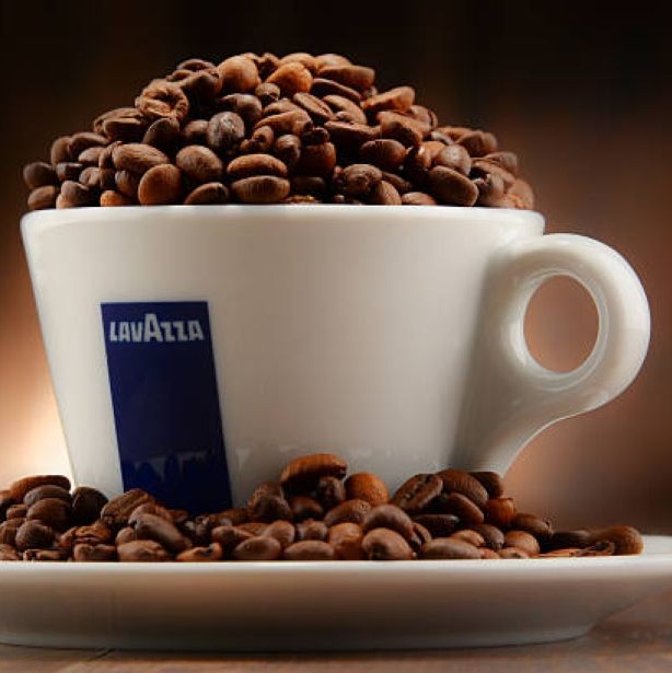 Café en Grano Premium